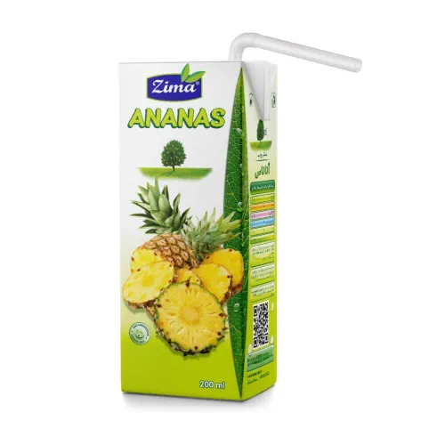 ZWIN BOISSON 