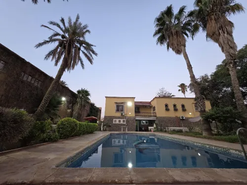 Location vacances Villa Aïn Témouchent Chaabet el ham