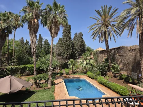 Location vacances Villa Aïn Témouchent Chaabet el ham