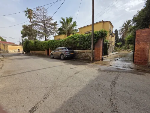 Location vacances Villa Aïn Témouchent Chaabet el ham