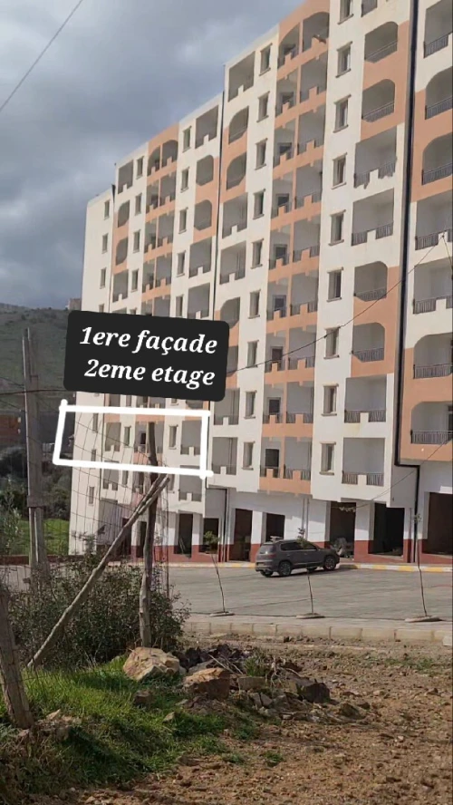 Vente Appartement F3 Allier Allier