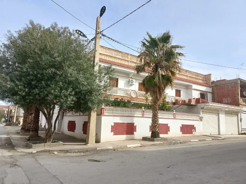 Vente Villa Khenchela Khenchela