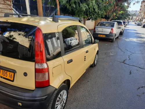 Fiat Panda 2005 Panda