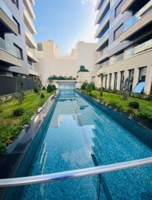 Location Appartement F3 Alger Hydra