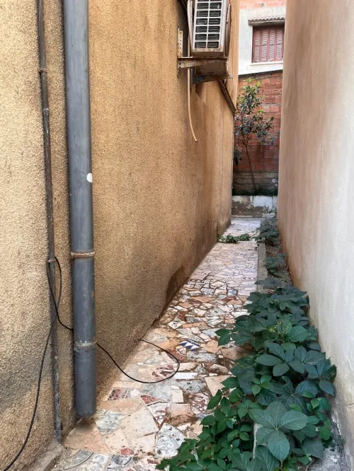 Vente Villa Alger Cheraga