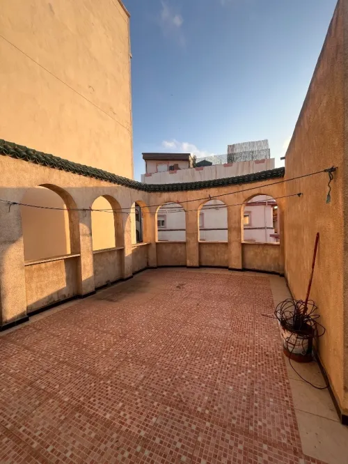 Vente Villa Alger Cheraga