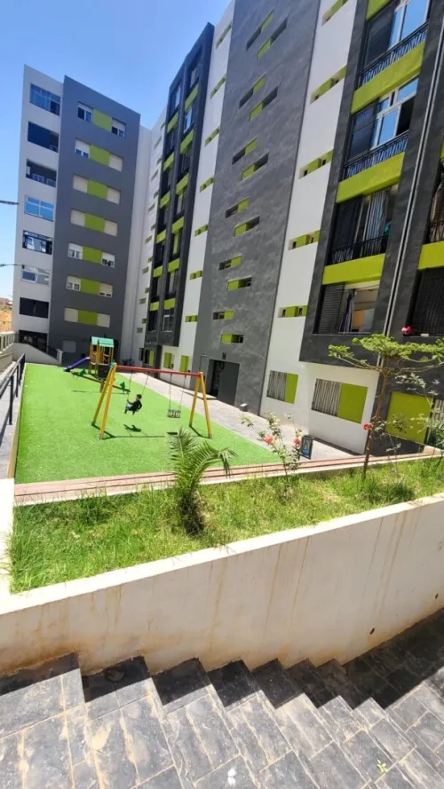 Location vacances Appartement F4 Mostaganem Mostaganem