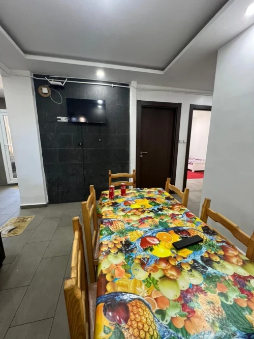 Location vacances Appartement F3 Mostaganem Mostaganem