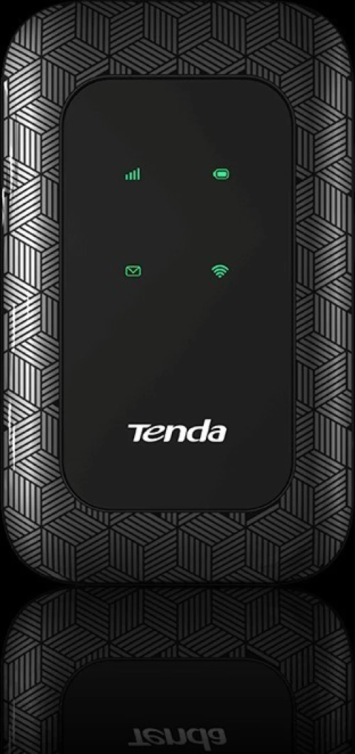 ROUTEUR TENDA 4G180 MOBILE WI-FI 4G LTE