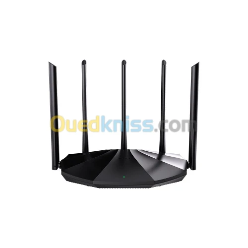 ROUTER TENDA TX2 PRO AX1500 DUAL-BAND GIGABIT WI-FI 6