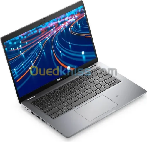 LAPTOP DELL LATITUDE 5420 I3-1125G4 8Go 256Go SSD ECRAN 14" FHD WIN 11 PRO QWERTY