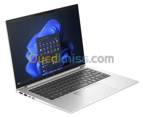 LAPTOP HP ELITEBOOK 840 G11 ULTRA 5 125U 16Go 512Go ECRAN 14" WUXGA WIN 11 PRO 