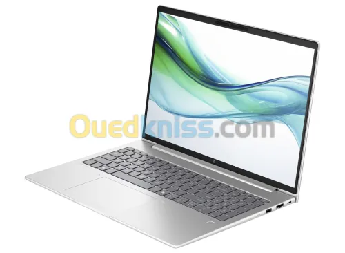 LAPTOP HP PROBOOK 460 G11 ULTRA 5 125U 8Go 512Go ECRAN 16" IPS FHD WIN 11 PRO  