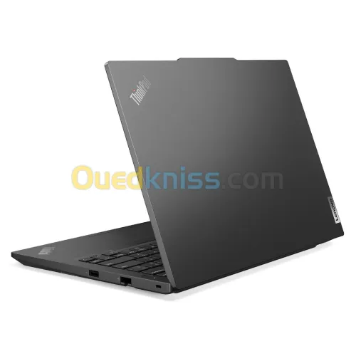 LAPTOP LENOVO THINKPAD E14 GEN 6 ULTRA 7 155H 16Go 512Go 14" WUXGA WIN 11 PRO 