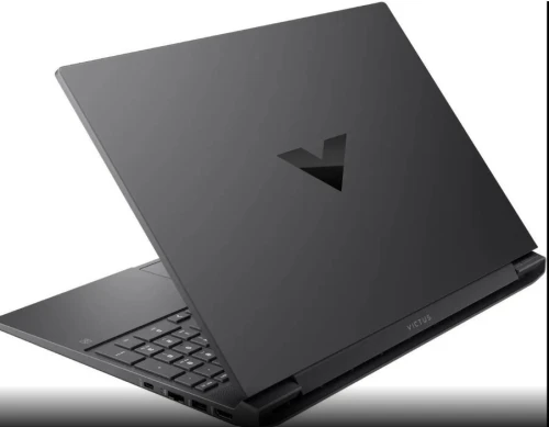 LAPTOP HP VICTUS 15-FA2013DX I5-13420H 8Go 512Go RTX3050 6Go ECRAN 15.6" FHD 144Hz WIN 11 AZERTY
