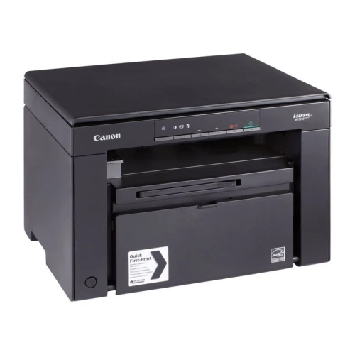 IMPRIMANTE CANON LASER MULTIFUNCTION I-SENSYS MF 3010