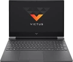 LAPTOP HP VICTUS 15-FA2013DX I5-13420H 8Go 512Go RTX3050 6Go ECRAN 15.6" FHD 144Hz WIN 11 AZERTY