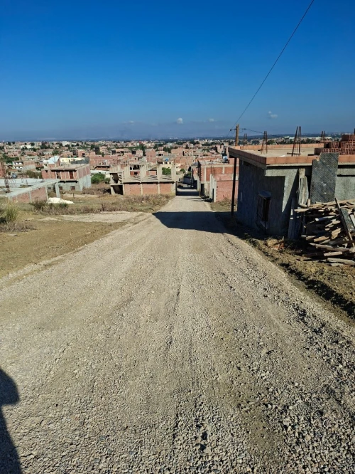 Vente Terrain Blida Ouled selama