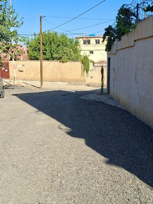 Vente Terrain Blida Ouled selama