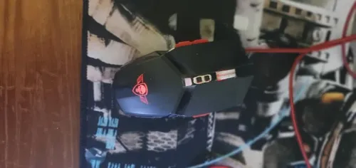 spirit of gamer pro m4