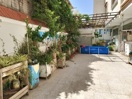 Location Villa Constantine El khroub