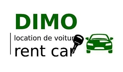 Location de voiture