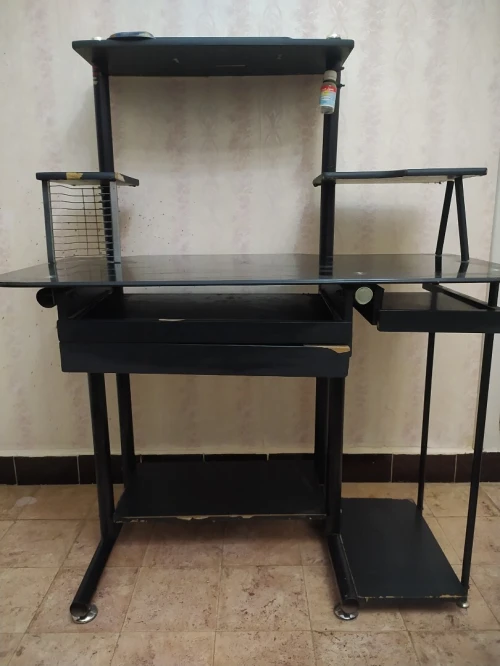 Bureau pc