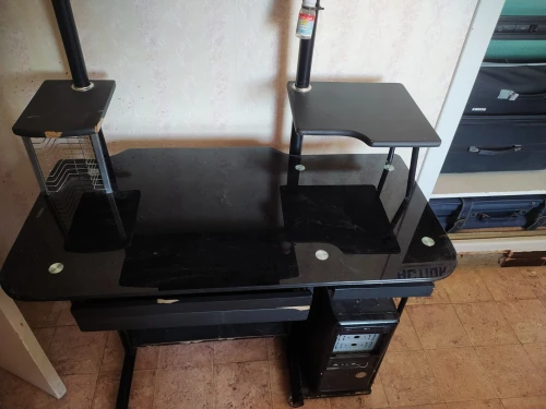 Bureau pc