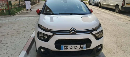 Citroen C3 2022 SHINE