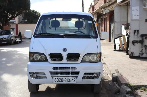 DFSK Mini Truck 2010 2.30cm