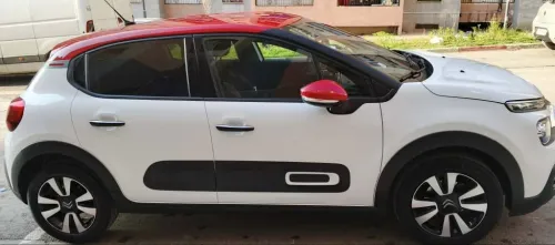 Citroen C3 2022 SHINE