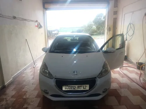 Peugeot 208 2013 Active