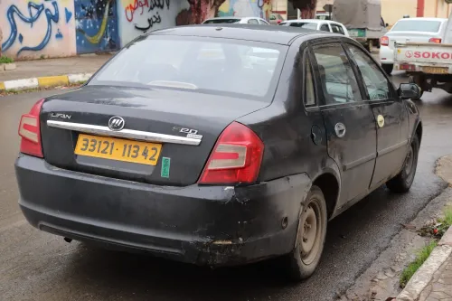 Lifan 520 2013 520