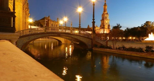 Voyage organisée en Espagne qui fait (Madrid, Andalousie et Tolède) le prix est de 297 700 dzd 