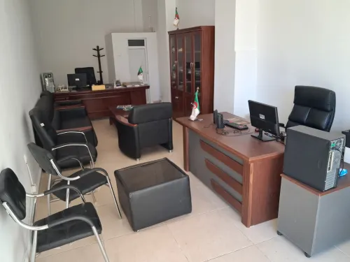 Lot de bureau