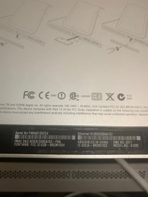 IMAC