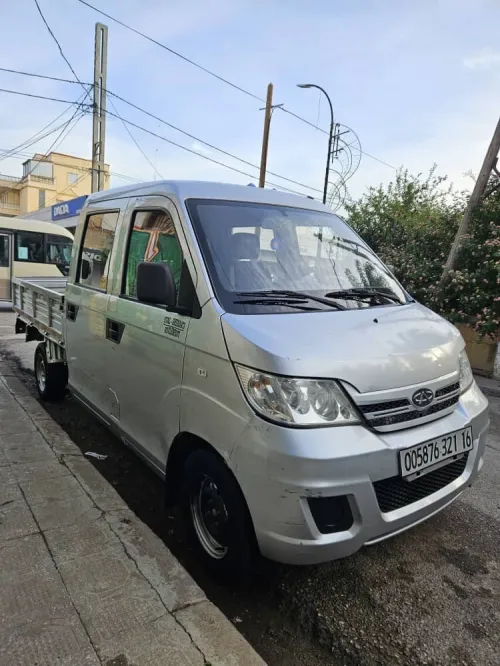 Chery Yokki 2021 Harbil