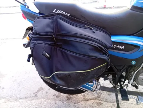 Lifan H13 2026