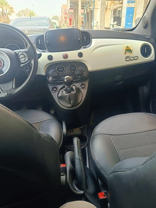 Fiat 500 2023 Dolcevita MIB