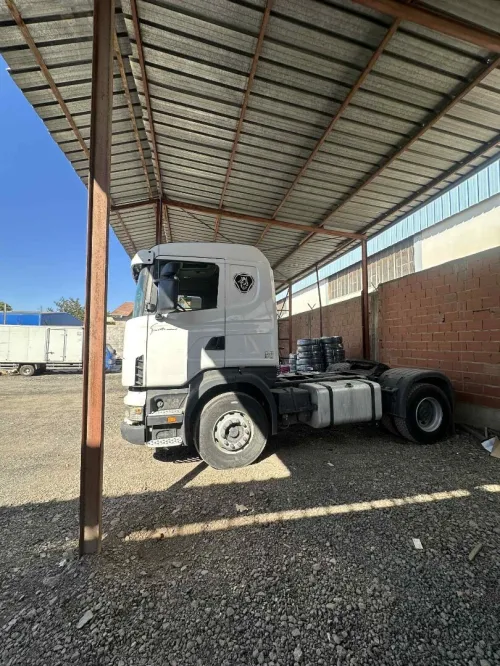Scania Scania 2007