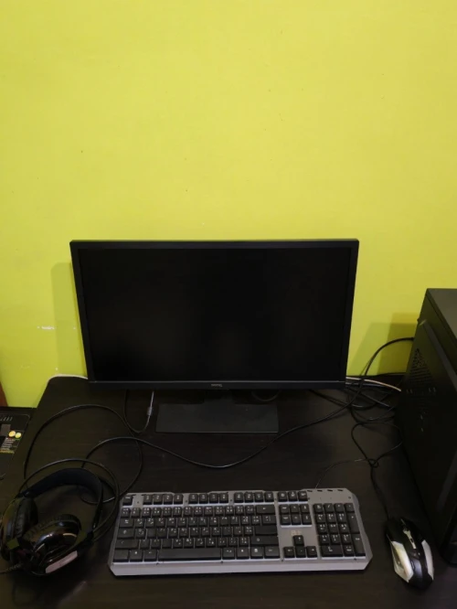 PC Desktop | Ordinateur de bureau