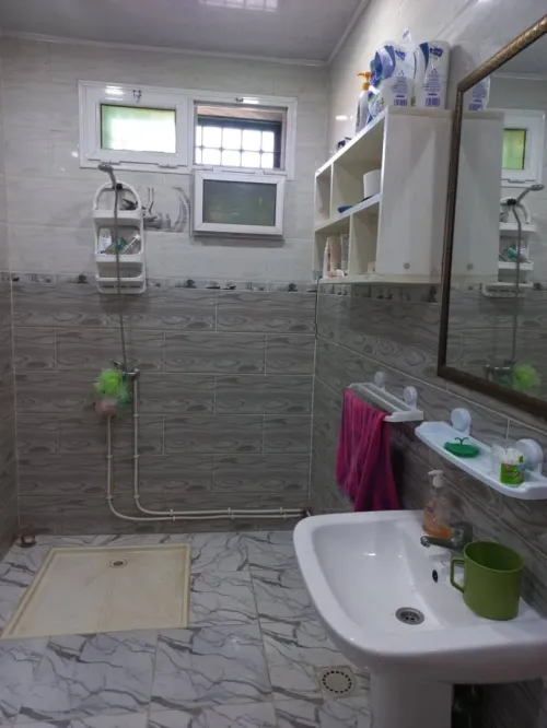 Location Appartement F3 El Tarf El kala