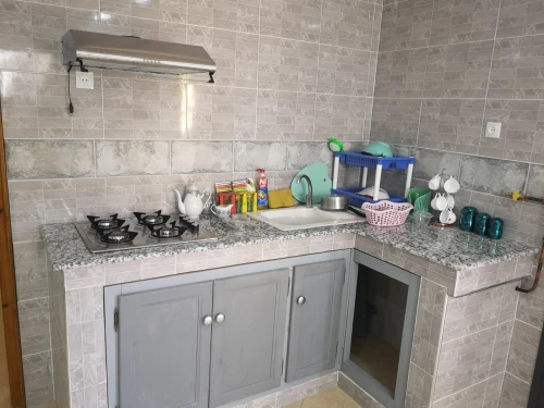 Location Appartement El Tarf El kala