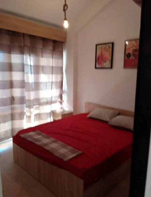 Location vacances Appartement F3 Bejaia Bejaia