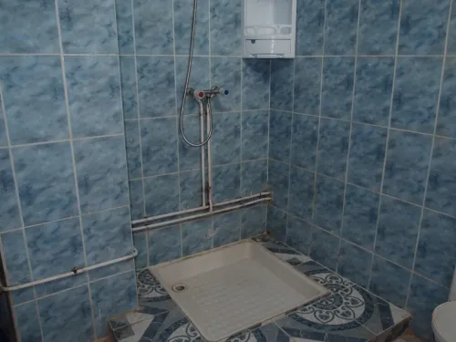 Vente Villa Béjaïa Bejaia