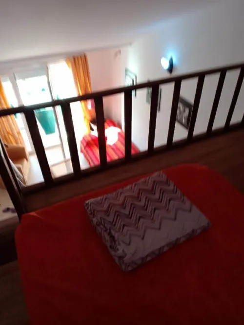 Location vacances Appartement F3 Bejaia Bejaia