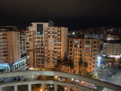 Location vacances Appartement F3 Béjaïa Bejaia