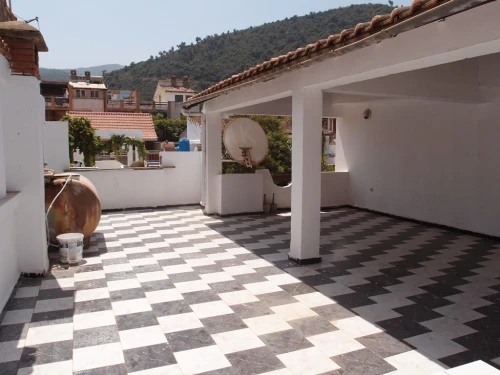 Vente Villa Béjaïa Bejaia