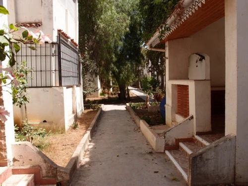 Vente Villa Béjaïa Bejaia