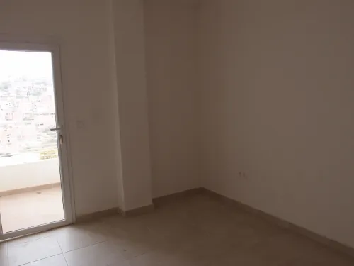 Vente Appartement F4 Béjaïa Oued ghir